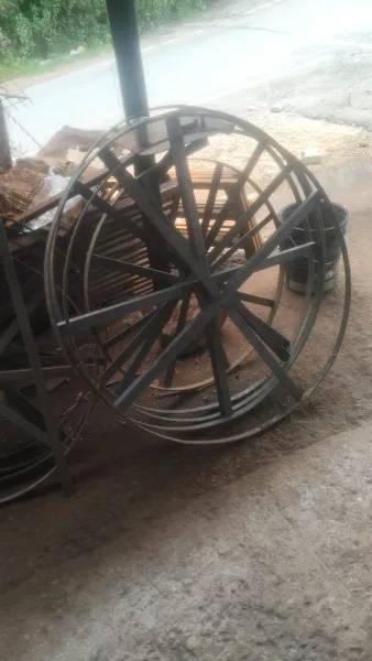  - राज  कंस्ट्रक्शन