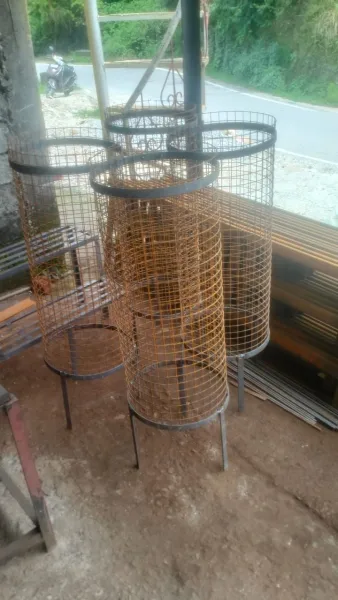  - राज  कंस्ट्रक्शन