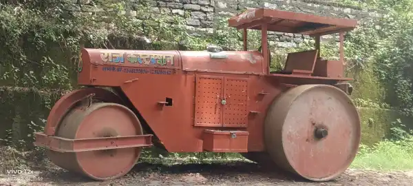  - राज  कंस्ट्रक्शन