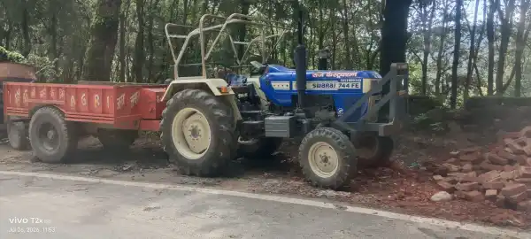  - राज  कंस्ट्रक्शन