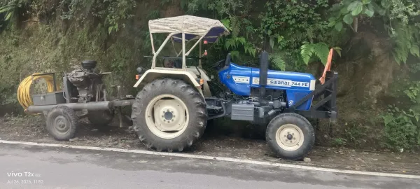  - राज  कंस्ट्रक्शन