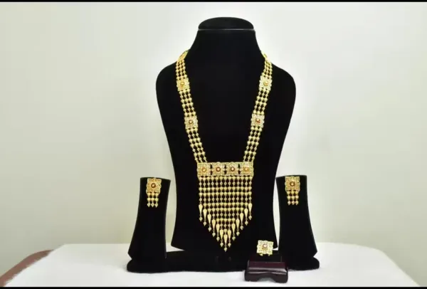 - SANJAY JEWELLERS