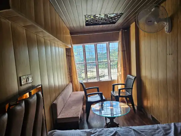  - HOTEL NANAK
