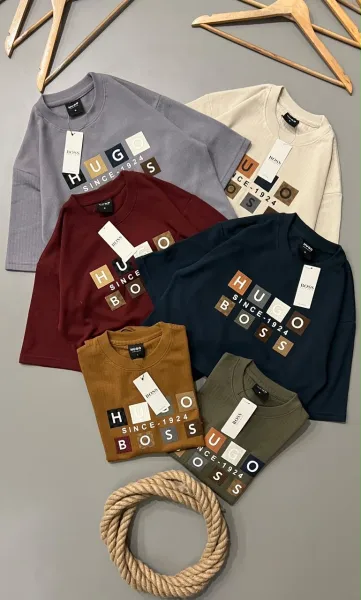 Drop Tshirt  - S.R TRADERS