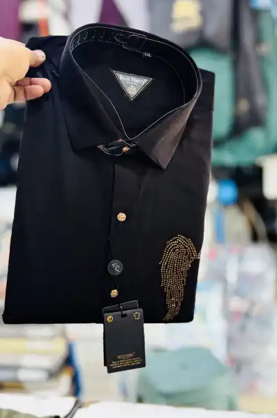 party wear shirts - S.R TRADERS