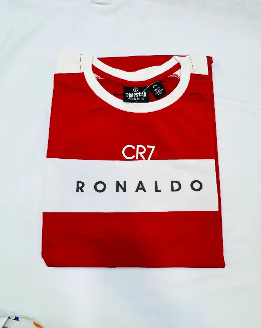 Lycra Tshirt - S.R TRADERS