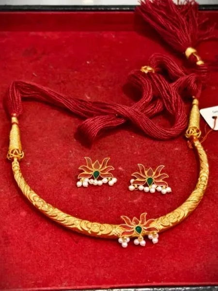  - शिव शाक्ति ज्वैलर्स