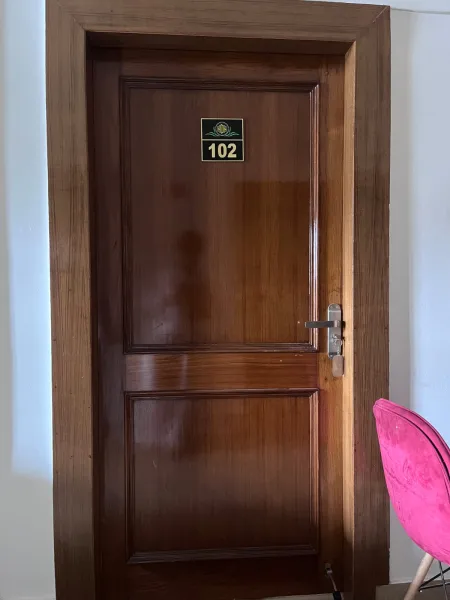ROOM NO 102 - HOTEL DEVKI HAYAT RESTAURANT & CAFE