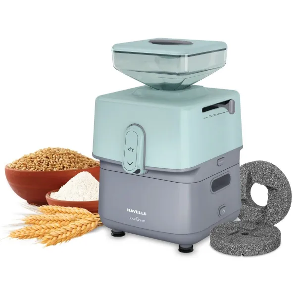 Aata chakki - PARMAR ELECTRICALS