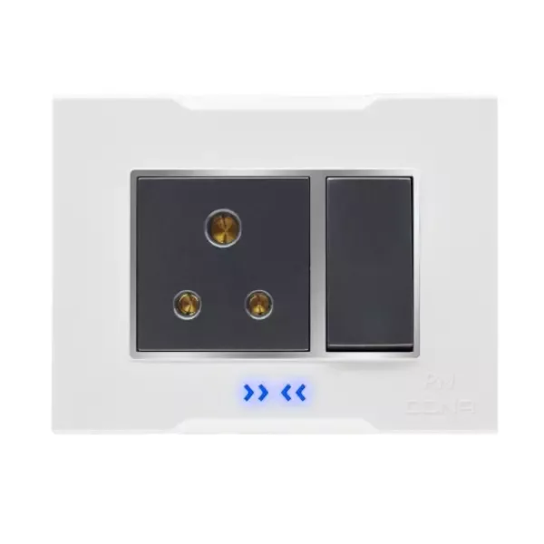 CONA SHEET COMBINED SERIES  - PARMAR ELECTRICALS