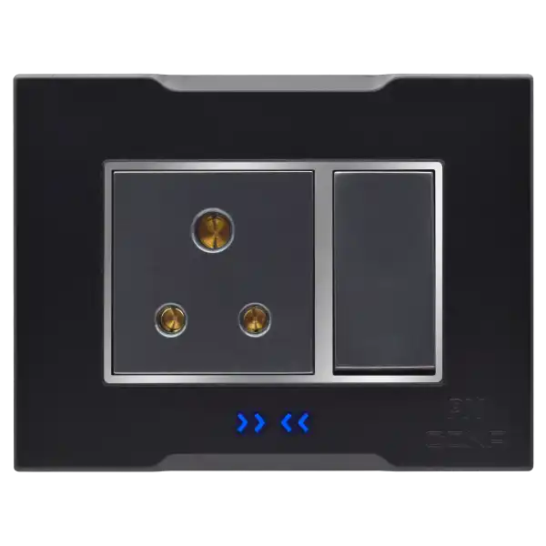 CONA ESTELLA SERIES  - PARMAR ELECTRICALS