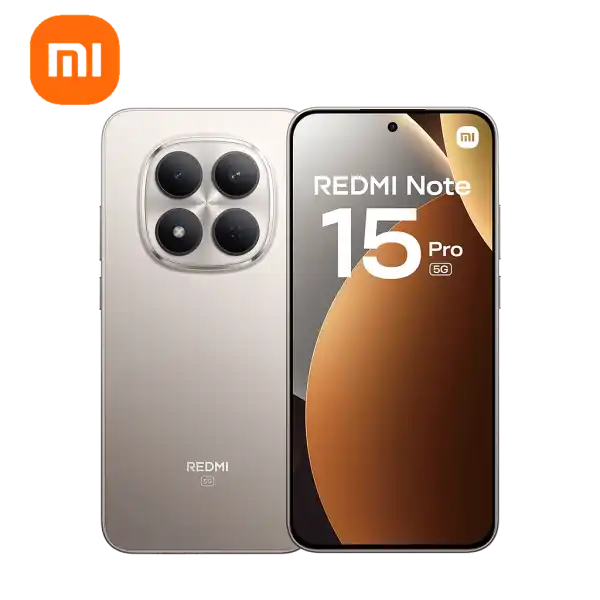 REDMI 15PRO  - BISHT MOBILE & REPAIRING CENTRE