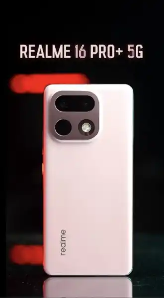 REALMI 16 PRO MAX - BISHT MOBILE & REPAIRING CENTRE