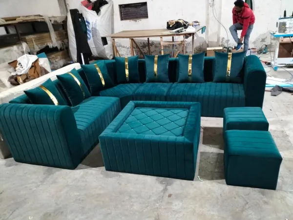  - रावत फर्नीचर एण्ड इलेक्ट्रॉनिक्स