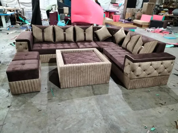  - रावत फर्नीचर एण्ड इलेक्ट्रॉनिक्स