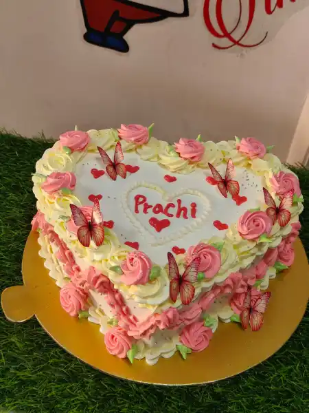  - जय छिपला केदार बेकरी