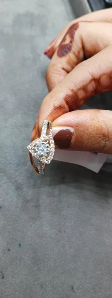 RING 2 - SETH CHANDRABHAN JAGDISH NARAYAN SARRAF