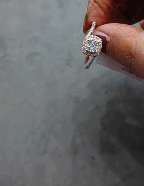 RING 3 - SETH CHANDRABHAN JAGDISH NARAYAN SARRAF