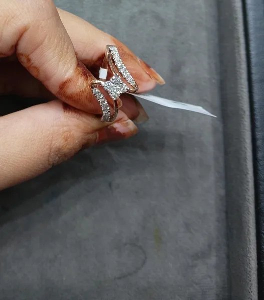 RING 7 - SETH CHANDRABHAN JAGDISH NARAYAN SARRAF