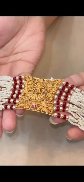 NECKLACE 3 - NEW SONAM JEWELLERS