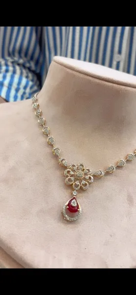 NECKLACE 4 - NEW SONAM JEWELLERS
