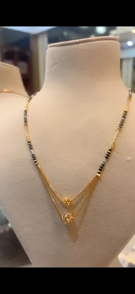 NECKLACE 6 - NEW SONAM JEWELLERS