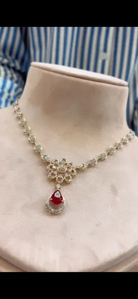 NECKLACE 7 - NEW SONAM JEWELLERS