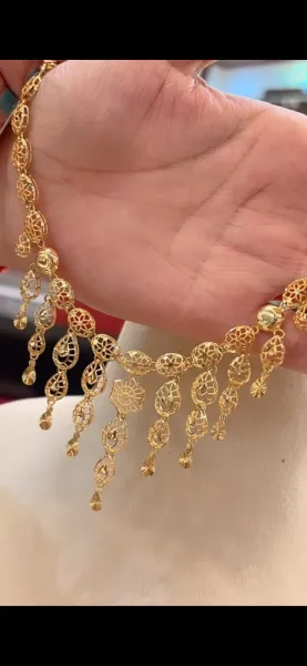 NECKLACE 8 - NEW SONAM JEWELLERS