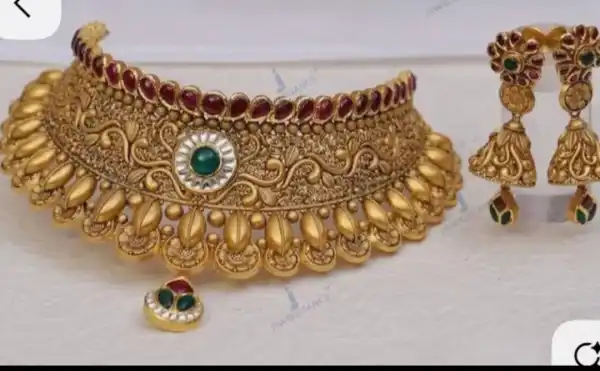 NECKLACE 10 - NEW SONAM JEWELLERS