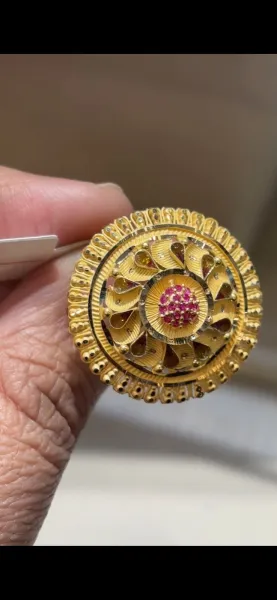 RING - NEW SONAM JEWELLERS