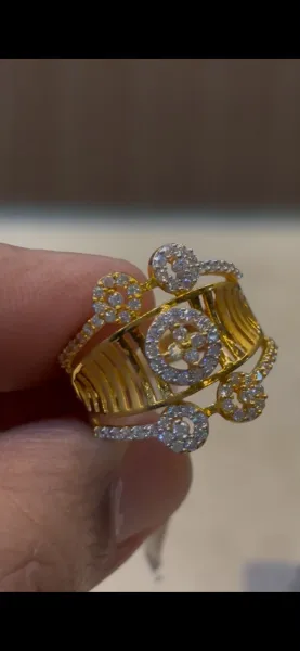 RING 3 - NEW SONAM JEWELLERS