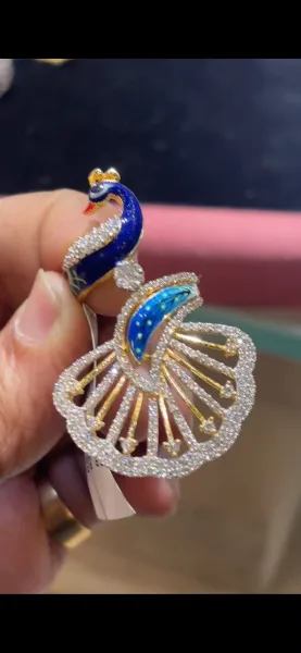 RING 4 - NEW SONAM JEWELLERS