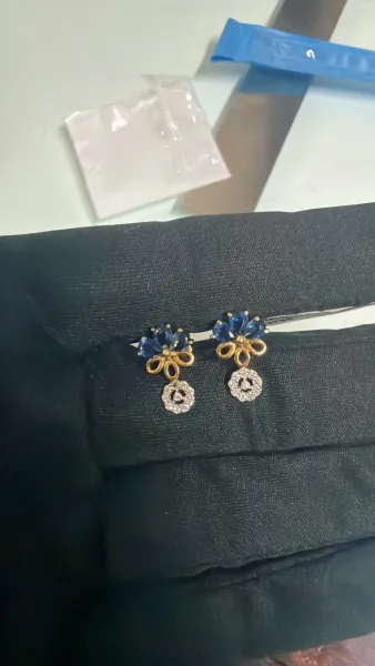PENDAL SET 6 - RAM KRIPA JEWELLERS