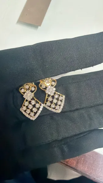 PENDAL SET 8 - RAM KRIPA JEWELLERS