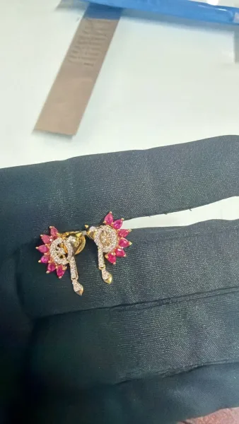 PENDAL SET 14 - RAM KRIPA JEWELLERS