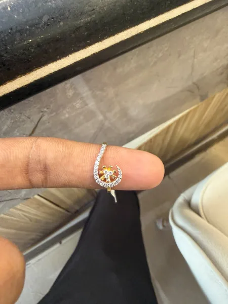 RING 2 - RAM KRIPA JEWELLERS