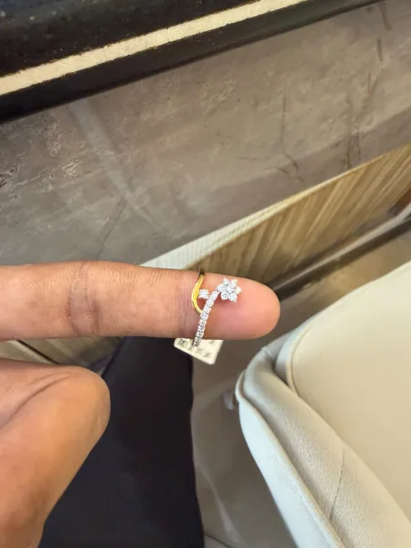 RING 3 - RAM KRIPA JEWELLERS