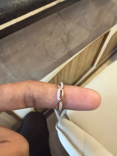 RING 4 - RAM KRIPA JEWELLERS