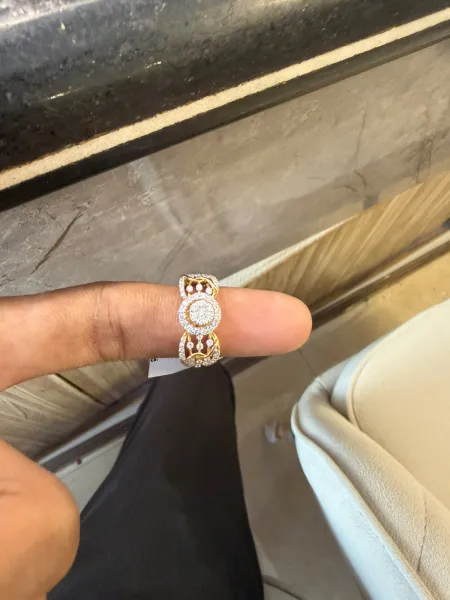 RING 5 - RAM KRIPA JEWELLERS