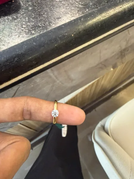 RING 6 - RAM KRIPA JEWELLERS