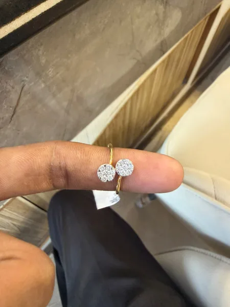 RING 7 - RAM KRIPA JEWELLERS