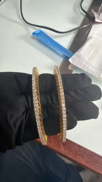 BANGLES  - RAM KRIPA JEWELLERS