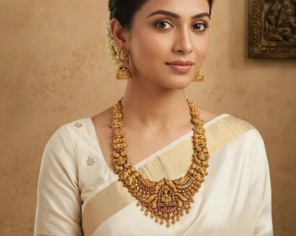 NECKLACE 2 - लाला रामस्वरूप हीरालाल ज्वैलर्स