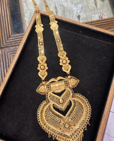 NECKLACE 6 - SHREE CHANDRA JEWELLERS