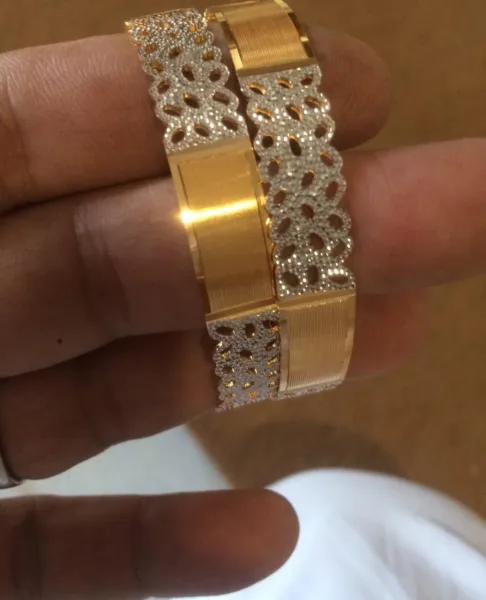 BANGLES 2 - SHREE CHANDRA JEWELLERS