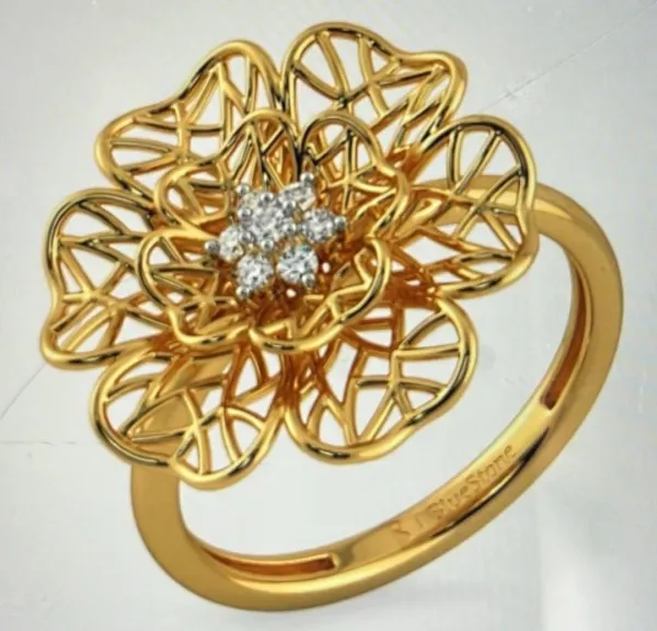 RING - SHREE CHANDRA JEWELLERS