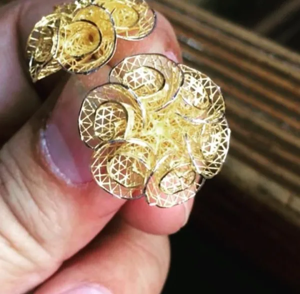 RING 2 - SHREE CHANDRA JEWELLERS