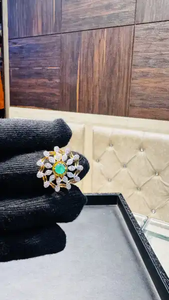 LR - PT. PARMESHWAR DAYAL AND SONS JEWELLERS