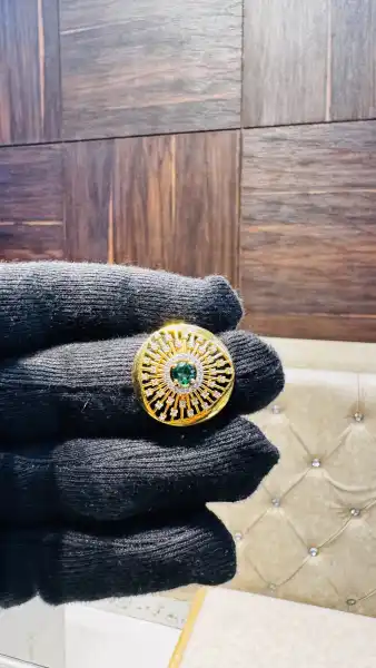 LR 3 - PT. PARMESHWAR DAYAL AND SONS JEWELLERS