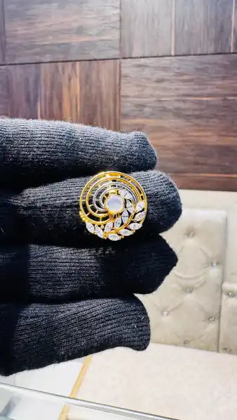 LR 5 - PT. PARMESHWAR DAYAL AND SONS JEWELLERS